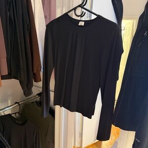 Wilfred
(re)touch™ Dauphine Longsleeve